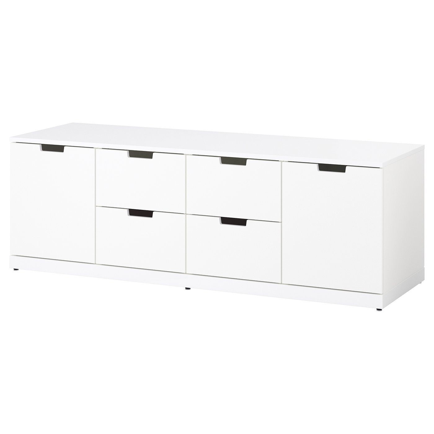 NORDLI laten monteren